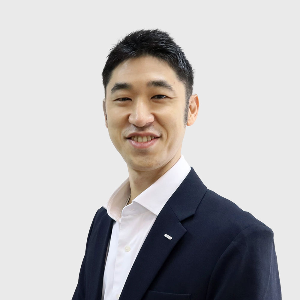 Kohei Nakajima