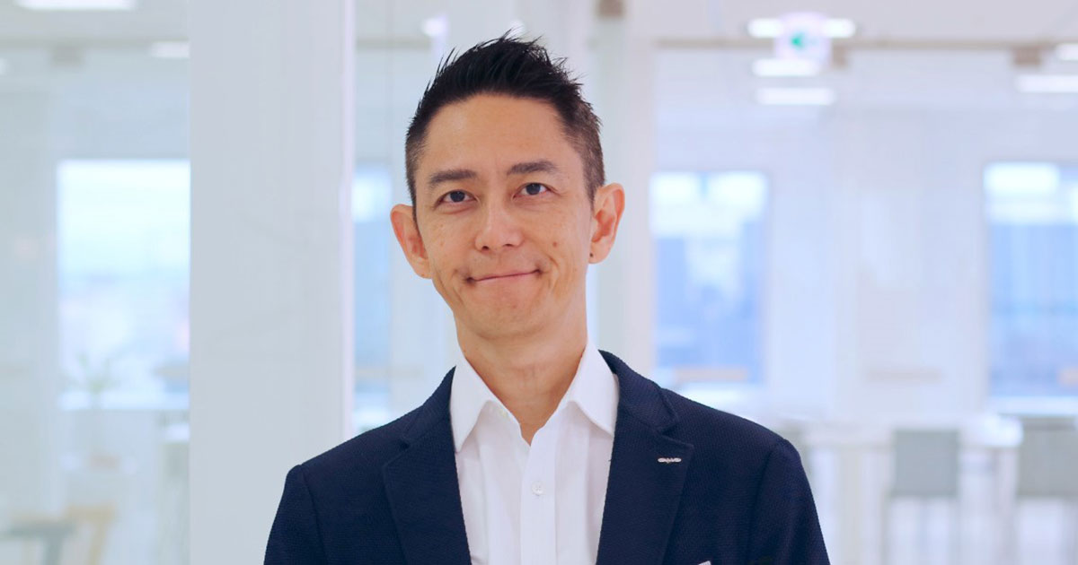 Featured image for “Nikkei Business Daily Smart Times: Ryu Muramatsu”