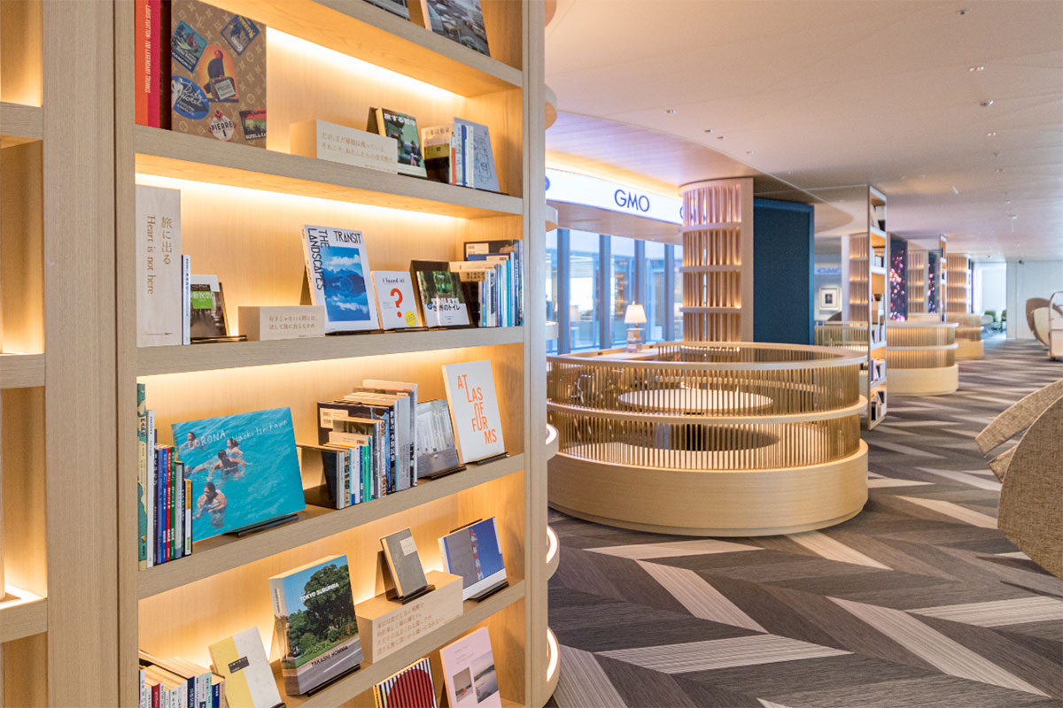 What Makes Life at GMO-PG Exciting