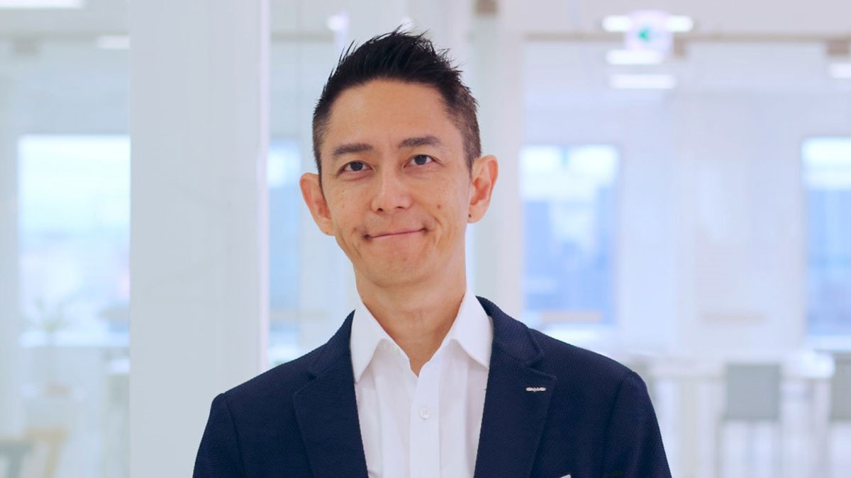 Featured image for “Nikkei Business Daily Smart Times: Ryu Muramatsu”