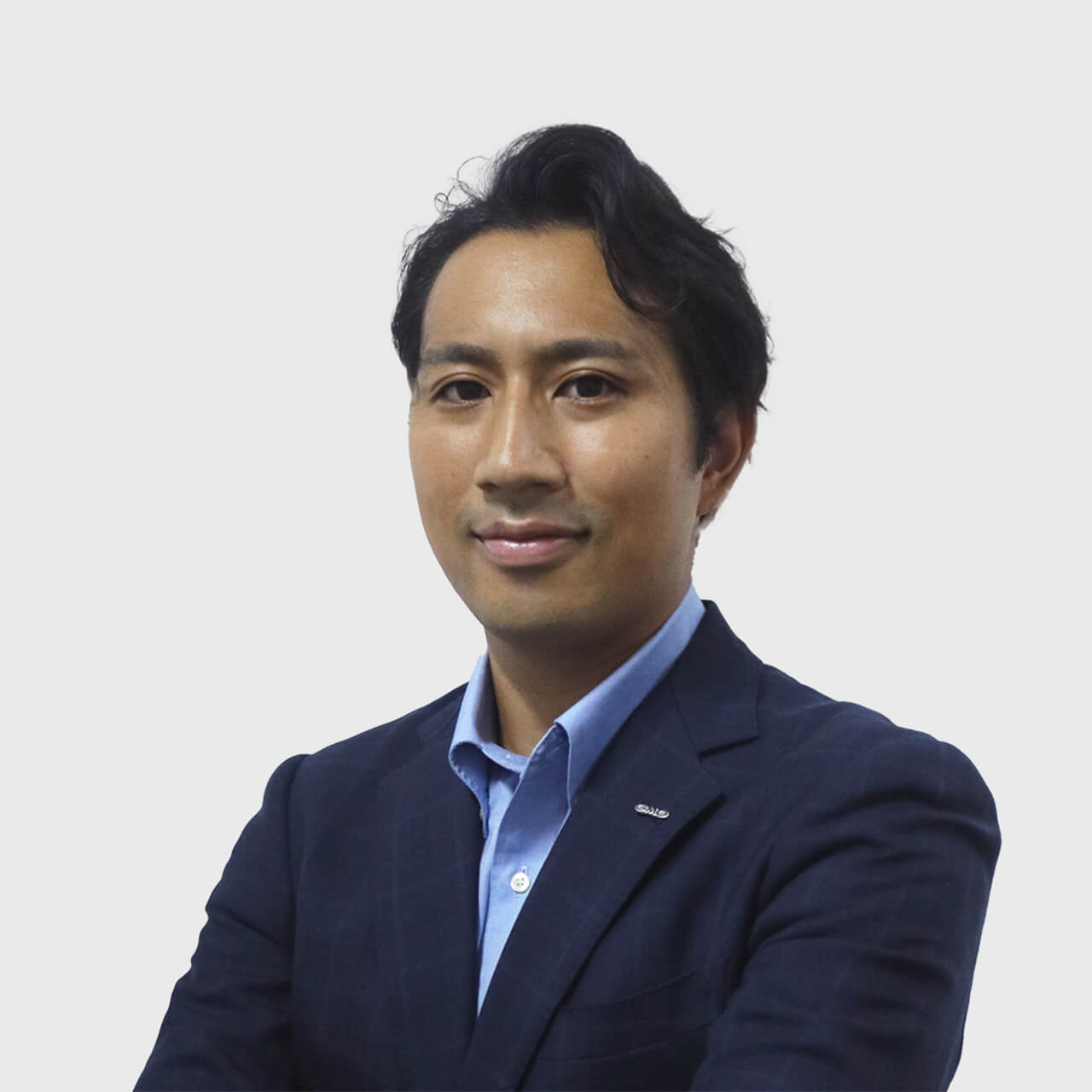 Daigaku Suzuki