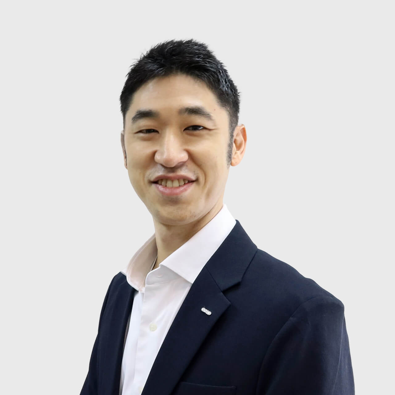 Kohei Nakajima
