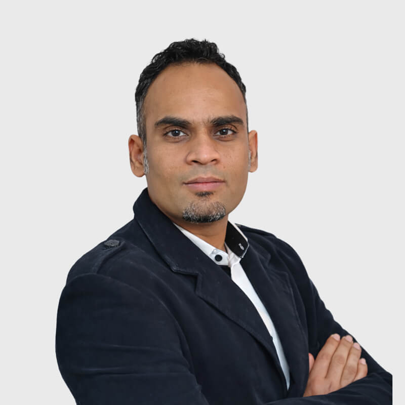 Piyush Bothra